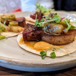 Pork Belly Tacos Pork Belly Tacos