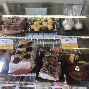 Manolo's Bakery - Bakeries Near Me - Charlotte, North Carolina