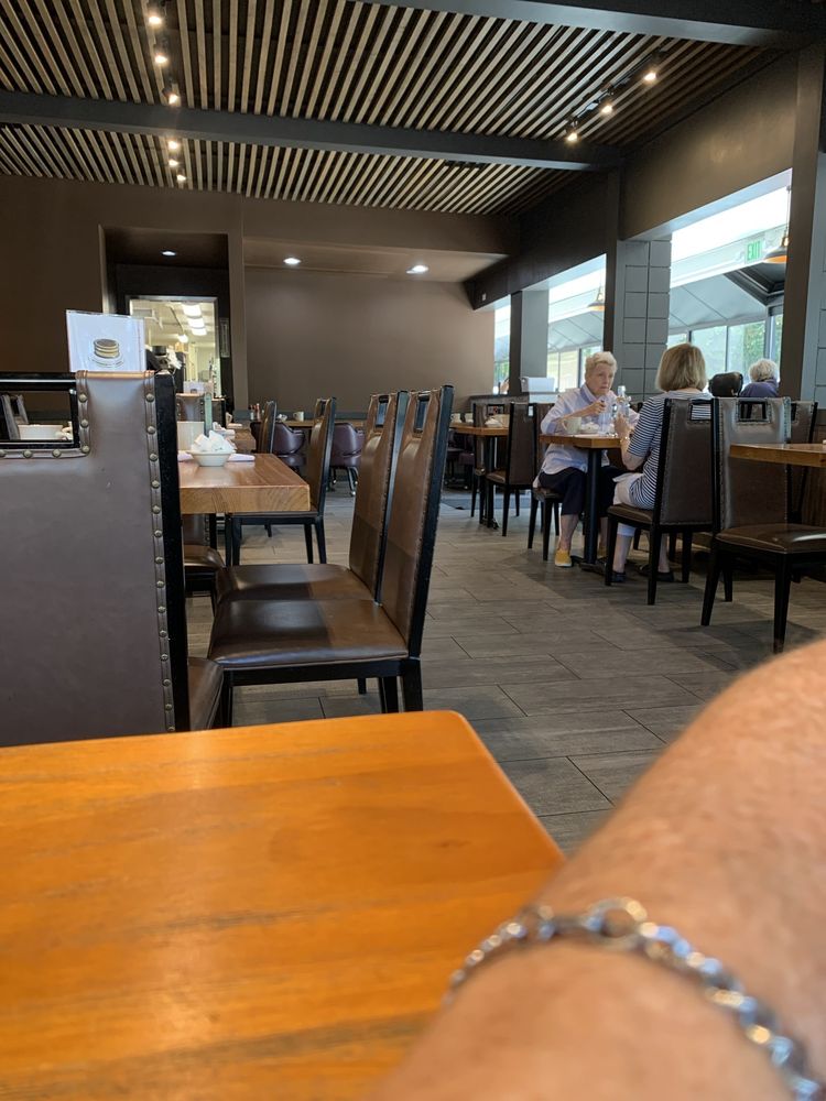 Jason's Cafe