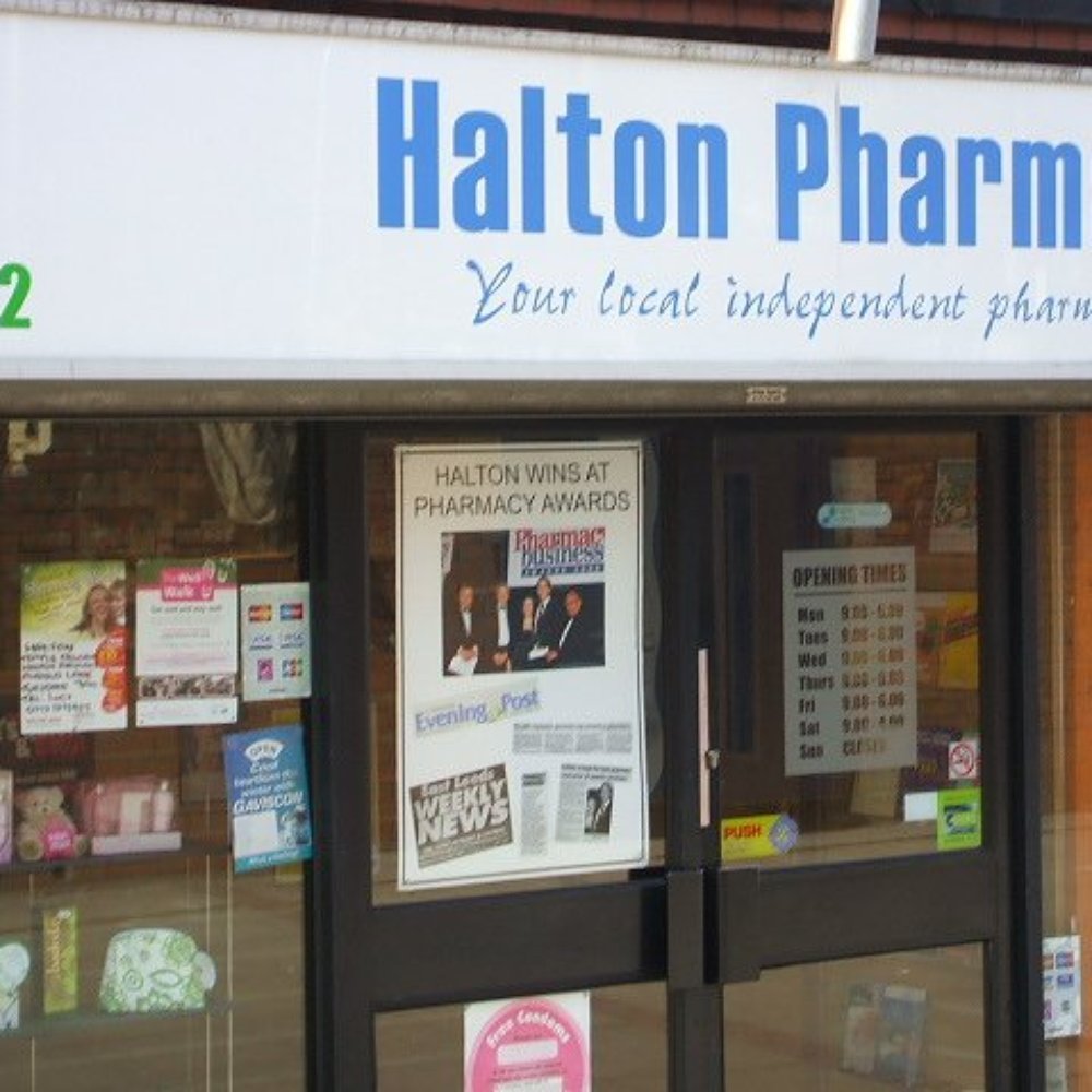 Top 10 Best Pharmacy Near Halton Moor Rd, Leeds LS15 0AH,, 51 OFF