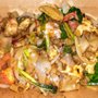 Photo of Sticky Rice on Wheels