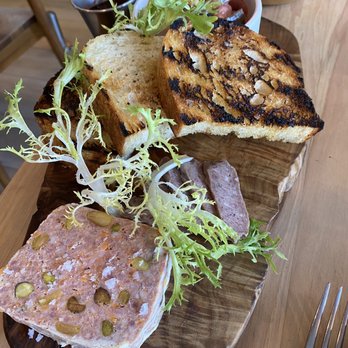 In Bloom - Charcuterie plate - New American Near Me - Paso Robles, California In Bloom - Charcuterie plate - New American Near Me - Paso Robles, California