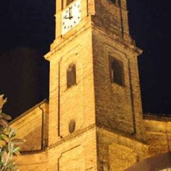 Antica Torre - Tower of Barbaresco.