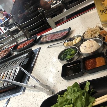 AYCE Gogi - VAN NUYS - Korean Near Me - Van Nuys, California AYCE Gogi - VAN NUYS - Korean Near Me - Van Nuys, California