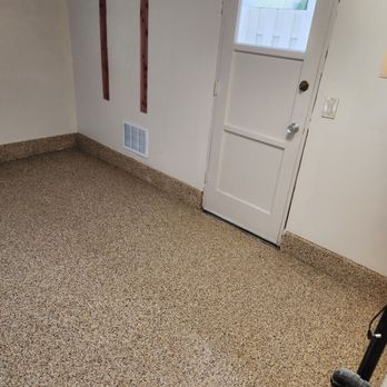 Peninsula Epoxy - Flooring Near Me