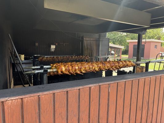 La Reine Chicken Shack by null