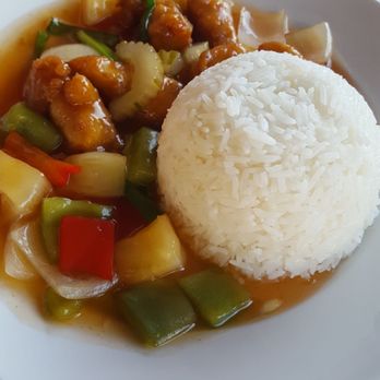 Thai Kitchen - Thai Near Me - Ames, Iowa