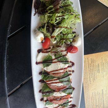 The Republic Grille - Caprese - Southern Near Me - Spring, Texas