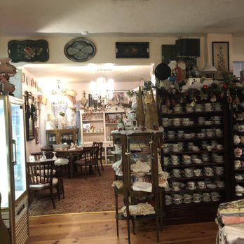 Tea Room - Desserts Near Me - Miami, Florida Tea Room - Desserts Near Me - Miami, Florida