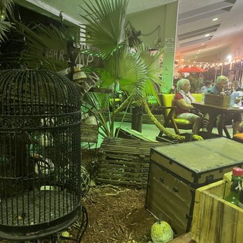 Muddy Waters - The patio view - American Near Me - Deerfield Beach, Florida