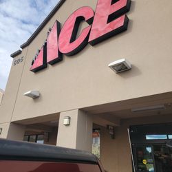 Marks Ace Hardware