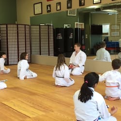 Emerald City Karate