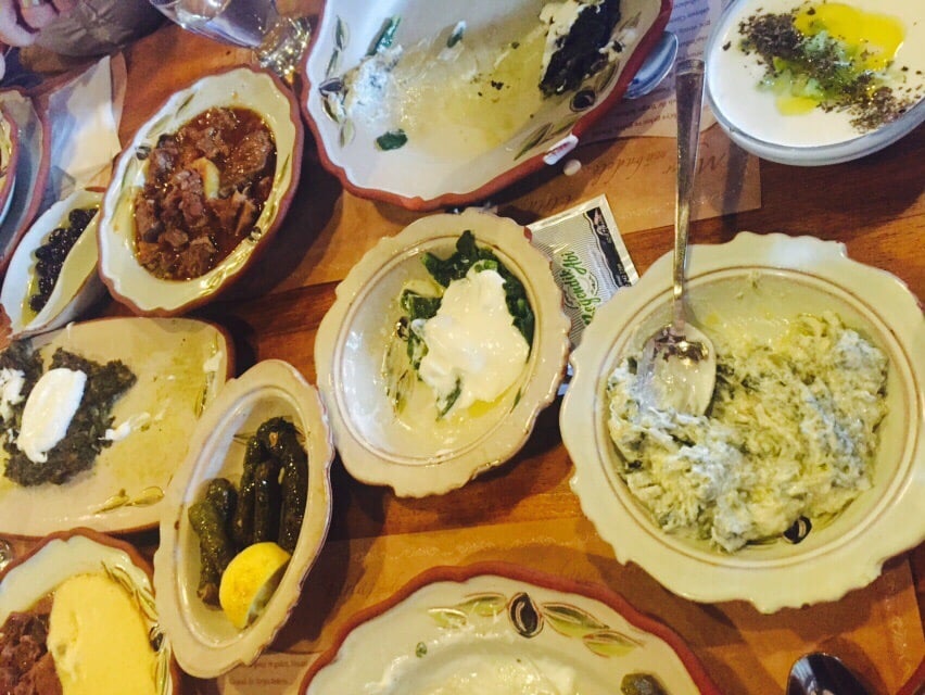 Beğendik Abi Lokantası