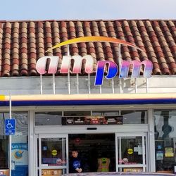 ampm - FRONT