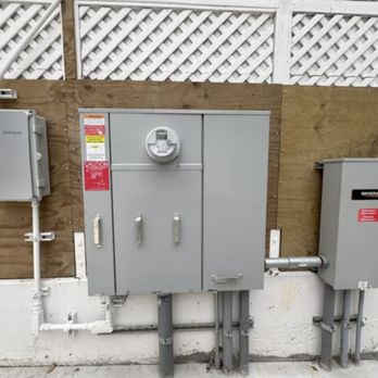 Westco Electric  - Electricians Near Me