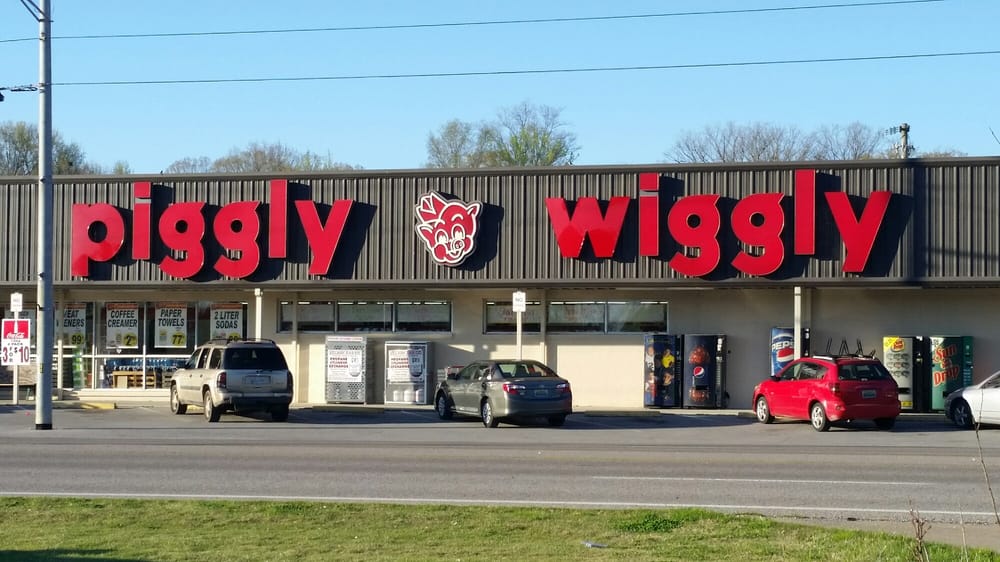 PIGGLY WIGGLY DISCOUNT FOODS Updated August 2024 26257 Main St