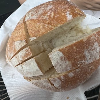 Francesco's Hole In the Wall - Hard crusted bread - Italian Near Me - Northbrook, Illinois Francesco's Hole In the Wall - Hard crusted bread - Italian Near Me - Northbrook, Illinois