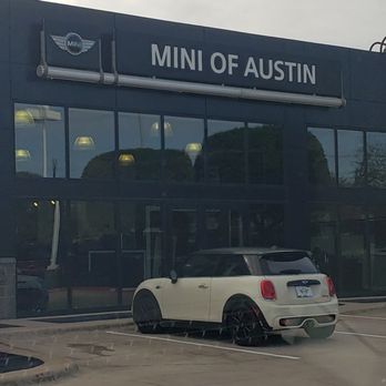 MINI of Austin - Car Dealers Near Me - Austin, Texas MINI of Austin - Car Dealers Near Me - Austin, Texas