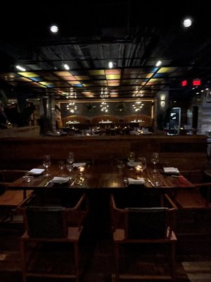 Union Tavern by null