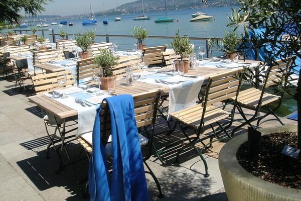 Chez Fritz by null