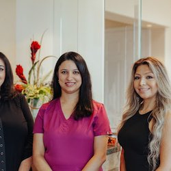 Williams Dental Care Cypress