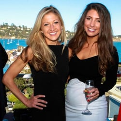 Caroline Jordan Fitness - Event Host