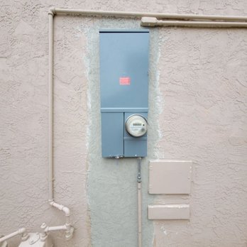 Manzo Plastering - AFTER. Nice work with matching texture. - Stucco Services Near Me Manzo Plastering - AFTER. Nice work with matching texture. - Stucco Services Near Me