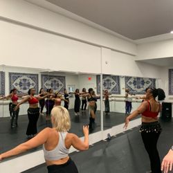 Madrinha Dance