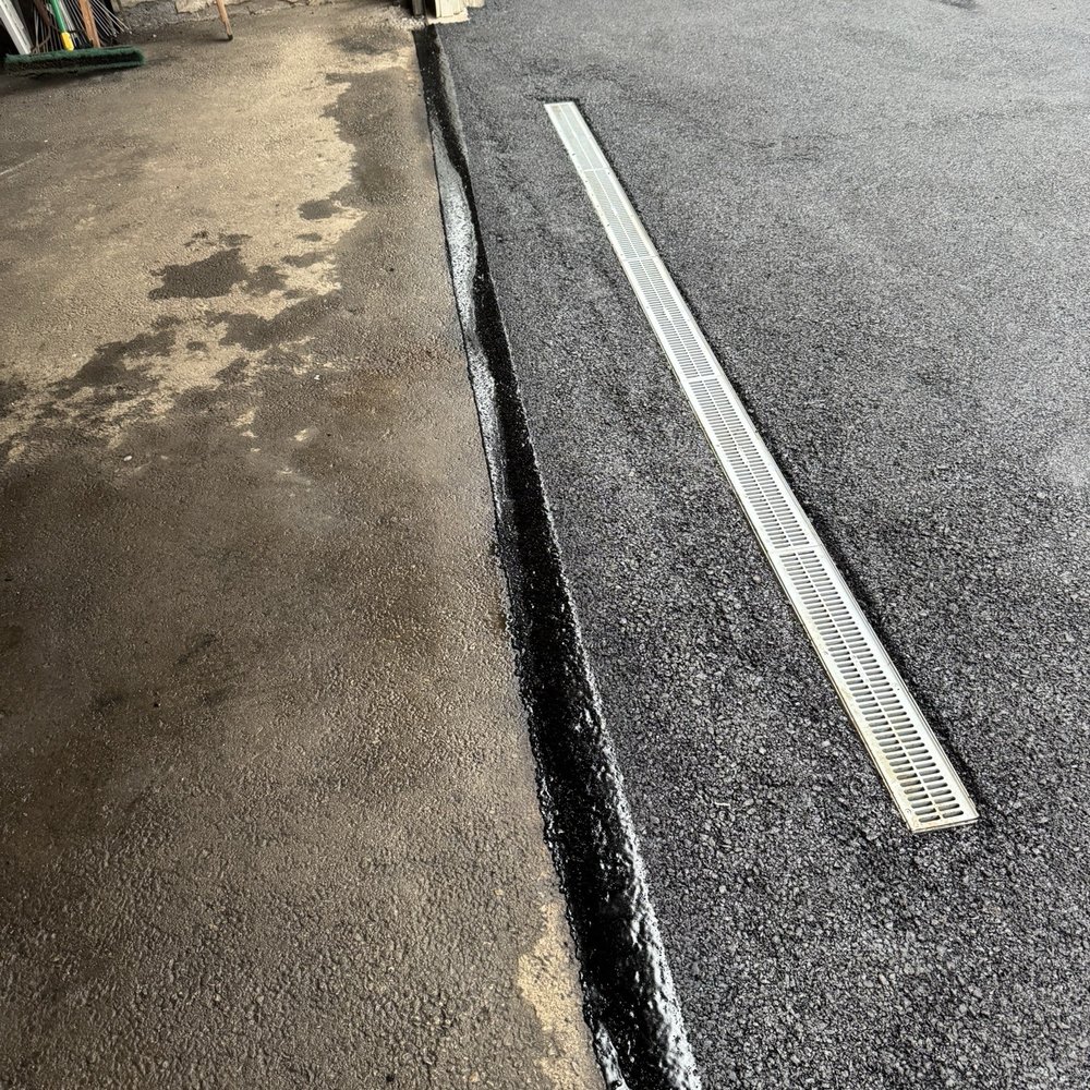 AS Paving - Installed drainage - Masonry/Concrete Near Me
