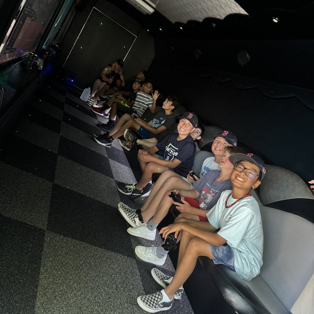 Game Force Gaming - Game Truck Rental Near Me - Valencia, California Game Force Gaming - Game Truck Rental Near Me - Valencia, California