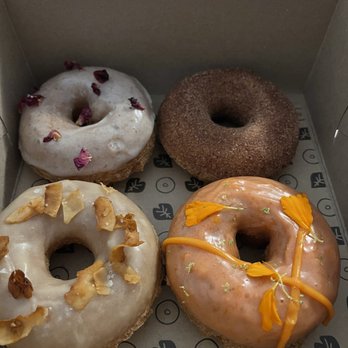 Holey Grail Donuts - Donuts Near Me - Honolulu, Hawaii Holey Grail Donuts - Donuts Near Me - Honolulu, Hawaii