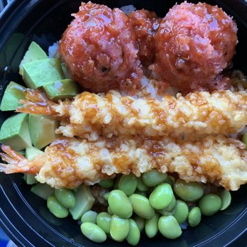 Suha Bites - OMG sooooo YUMMY - Hawaiian Near Me - Las Vegas, Nevada