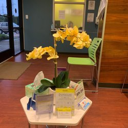 Zima Medical Group - Waiting area