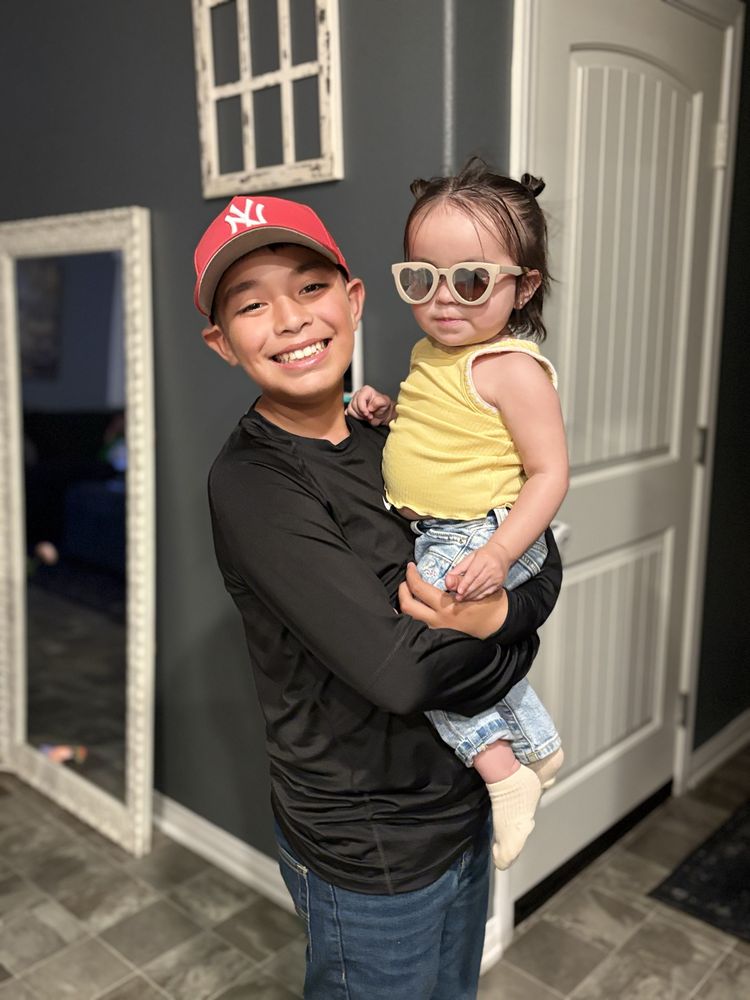 Quezada Family Child Care - childcare center in Jurupa Valley, CA