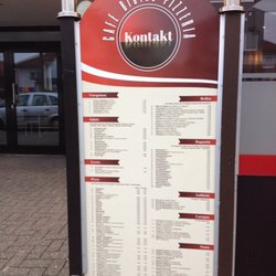 Pizzeria Kontakt