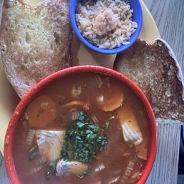 Caldo De Res