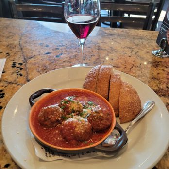 Tomatina - Meatballs! - Italian Near Me - Roseville, California Tomatina - Meatballs! - Italian Near Me - Roseville, California