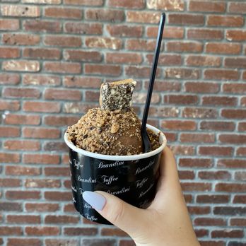 Brandini Toffee - Chocolatiers & Shops Near Me - Cabazon, California