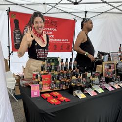 Illinois Hot Sauce Expo