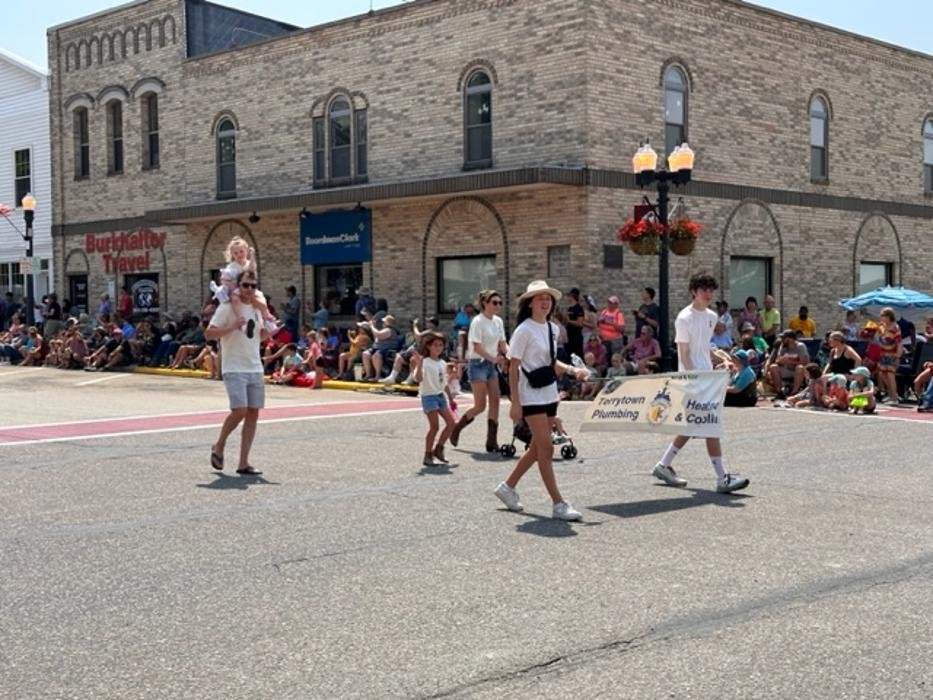 Slide of Terrytown Plumbing, Heating & Cooling