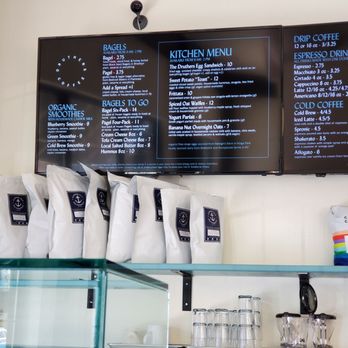 Druthers Coffee - Food options added to the menu!!! - Coffee & Tea Near Me - Stony Brook, New York