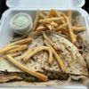 Dillas Quesadillas gift card