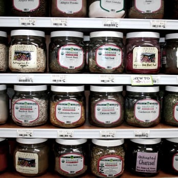 Clovers Natural Market - Our bulk herb and tea selection! - Health Markets Near Me - Columbia, Missouri Clovers Natural Market - Our bulk herb and tea selection! - Health Markets Near Me - Columbia, Missouri