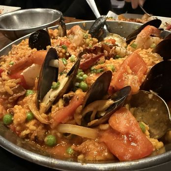Ancora! - Ancoras Original Paella - Tapas Bars Near Me - Utica, New York Ancora! - Ancoras Original Paella - Tapas Bars Near Me - Utica, New York