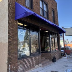 Milly's Bakery - Outside