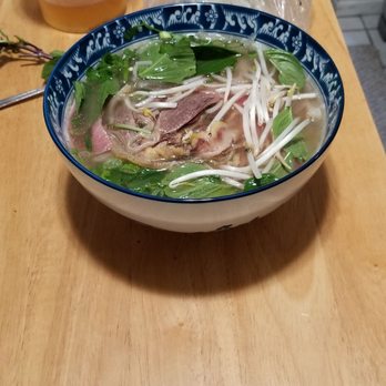 Pho Saigon Express - P1- House Pho - Vietnamese Near Me - Escondido, California