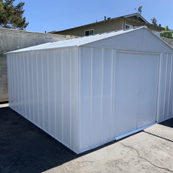 Veeto Painting - After - I'm glad we decided to paint the roof white to keep the shed cooler. - Painters Near Me - Newport Beach , California Veeto Painting - After - I'm glad we decided to paint the roof white to keep the shed cooler. - Painters Near Me - Newport Beach , California