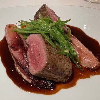 The Greenhouse - Duck and endives - New American Near Me - Washington, DC, District of Columbia The Greenhouse - Duck and endives - New American Near Me - Washington, DC, District of Columbia