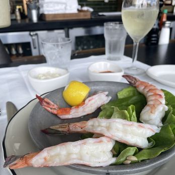 Houston's Restaurant - Shrimp Cocktail - American Near Me - Pompano Beach, Florida Houston's Restaurant - Shrimp Cocktail - American Near Me - Pompano Beach, Florida