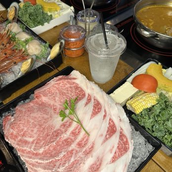 Shabubu - Hot Pot Near Me - Arcadia, California Shabubu - Hot Pot Near Me - Arcadia, California